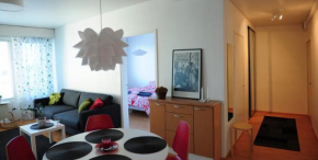Aliisa's Apartment Rovaniemi